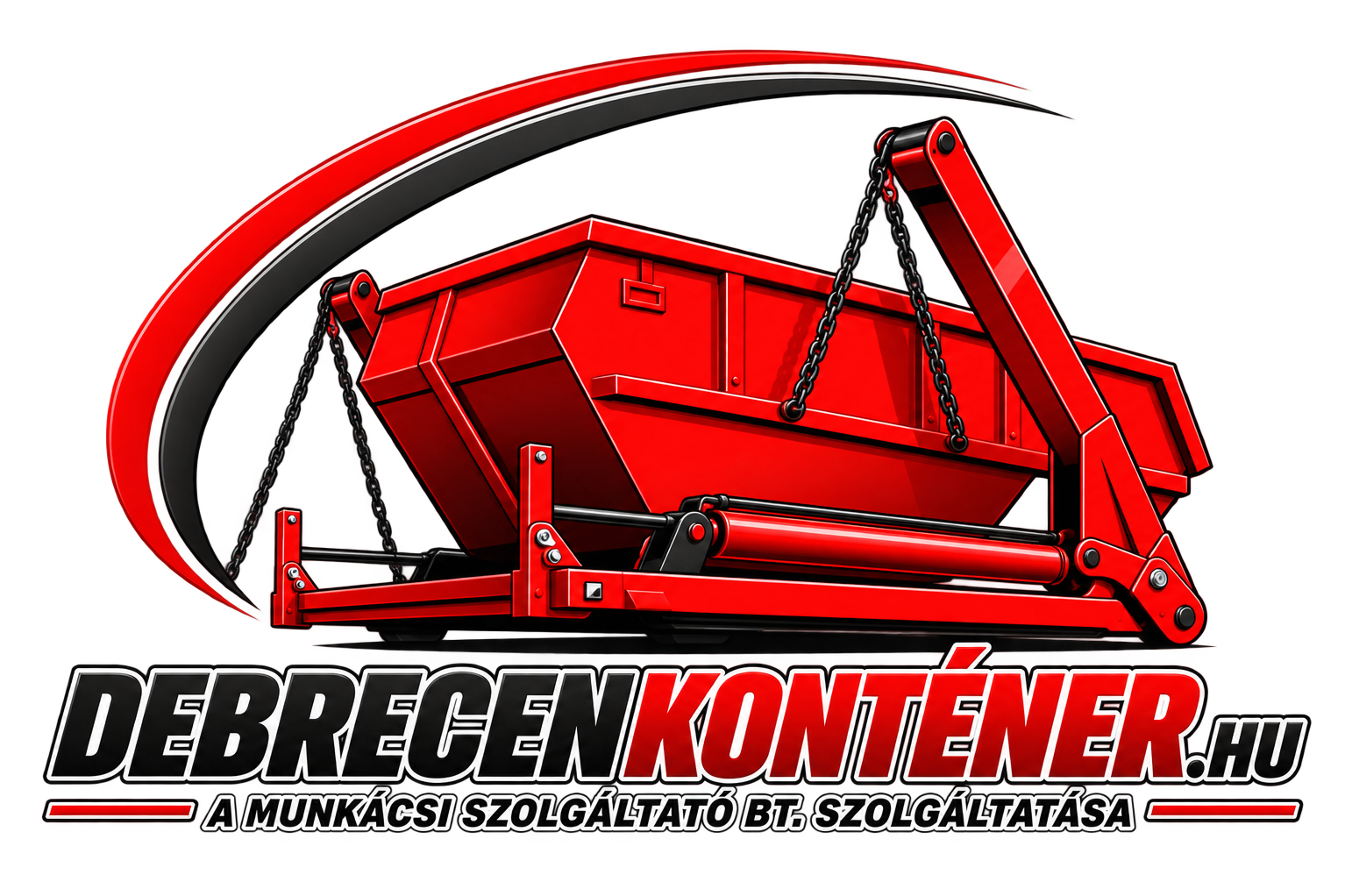 Debrecenkontener